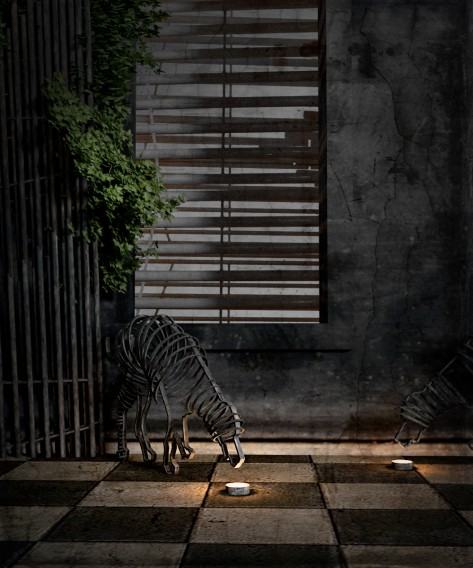 Liryka Designu. Wrocławska Scena Kultury Offowej