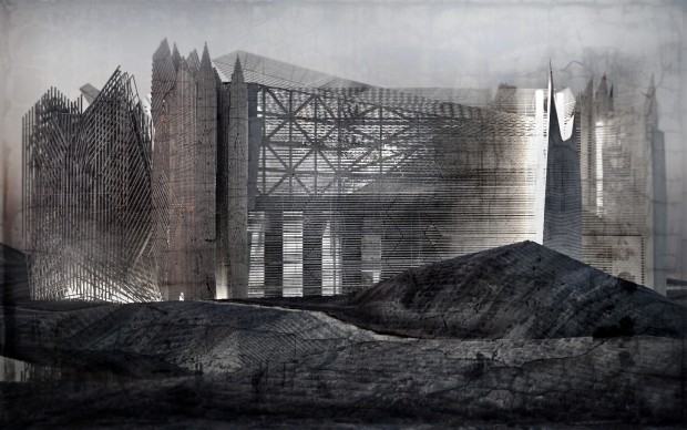 Liryka Designu. Wrocławska Scena Kultury Offowej