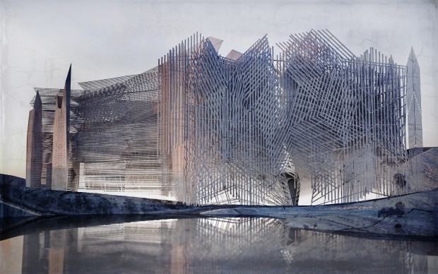 Liryka Designu. Wrocławska Scena Kultury Offowej