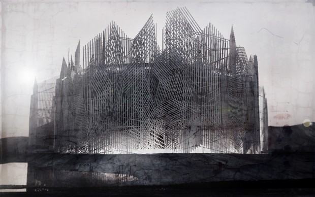 Liryka Designu. Wrocławska Scena Kultury Offowej