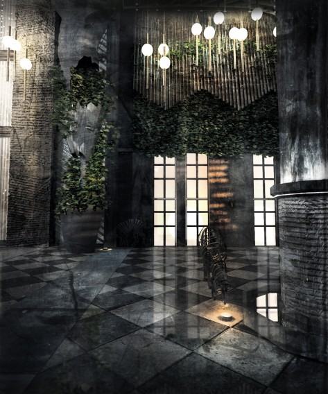 Liryka Designu. Wrocławska Scena Kultury Offowej