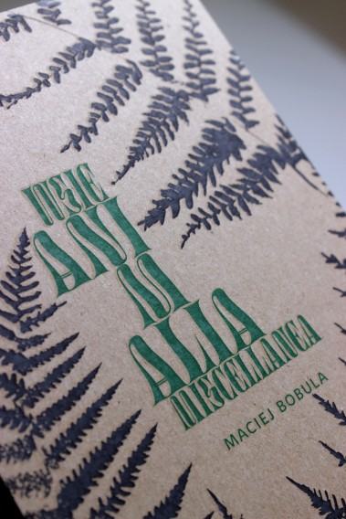 Najpiękniejsze Polskie Książki, Joanna Skrzypiec-Żuchowska. Wsie Animalia Miscellanea