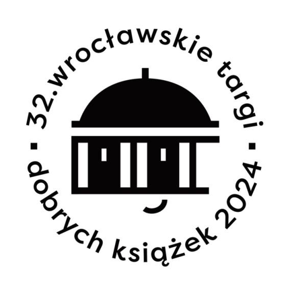 32. Wrocławskie Targi Dobrych Książek 2024