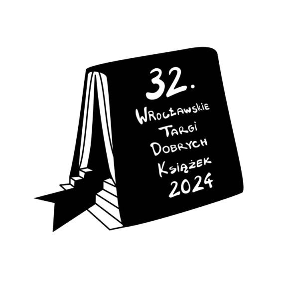 32. Wrocławskie Targi Dobrych Książek 2024