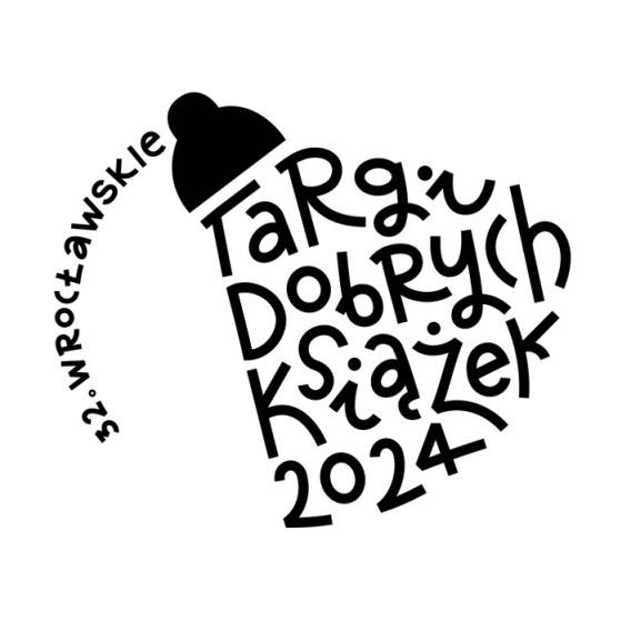 32. Wrocławskie Targi Dobrych Książek 2024