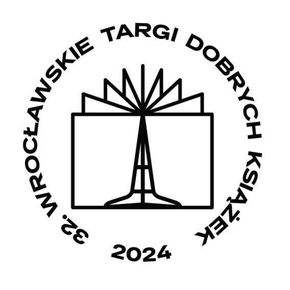 32. Wrocławskie Targi Dobrych Książek 2024