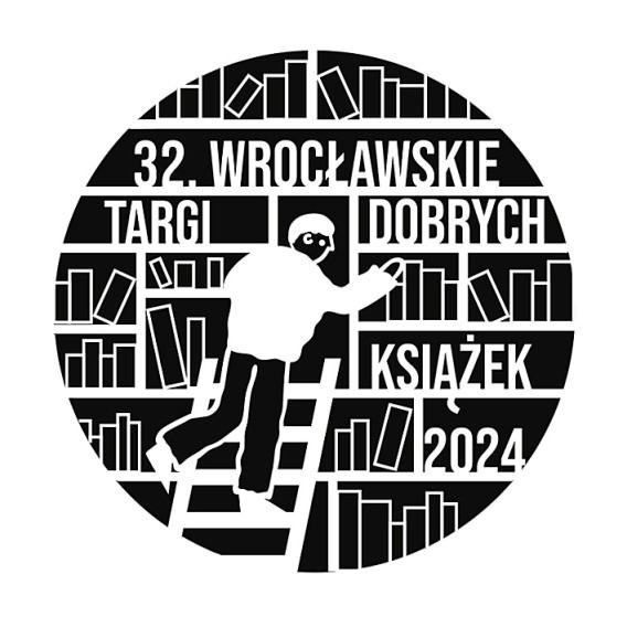 32. Wrocławskie Targi Dobrych Książek 2024