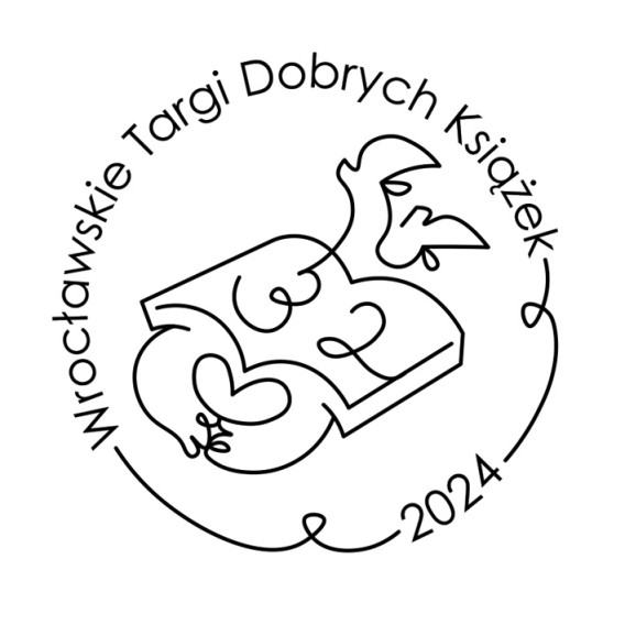 32. Wrocławskie Targi Dobrych Książek 2024
