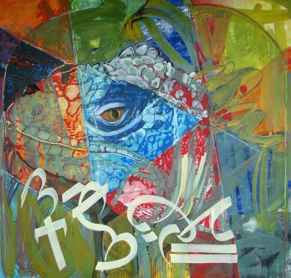 Marcelina Groń, Vivaria