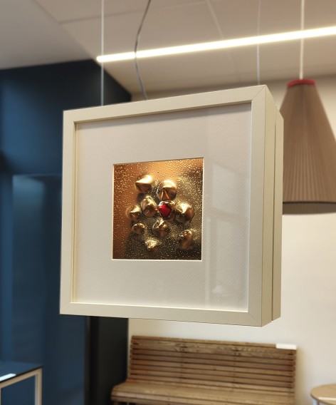 Robert Szwarczyński, Poza granicą cienia. Krótkie historie