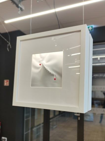 Robert Szwarczyński, Poza granicą cienia. Krótkie historie