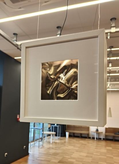 Robert Szwarczyński, Poza granicą cienia. Krótkie historie