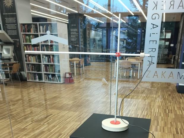 Robert Szwarczyński, Poza granicą cienia. Krótkie historie