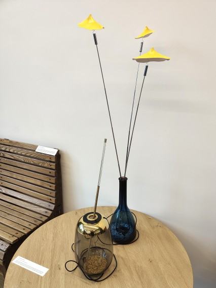 Robert Szwarczyński, Poza granicą cienia. Krótkie historie