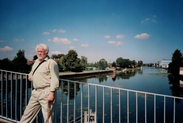 Jan (Jasza) Kondratowicz (1941-2022), archiwum prywatne