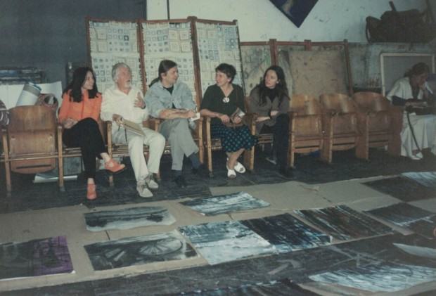 Jan (Jasza) Kondratowicz (1941-2022), archiwum prywatne