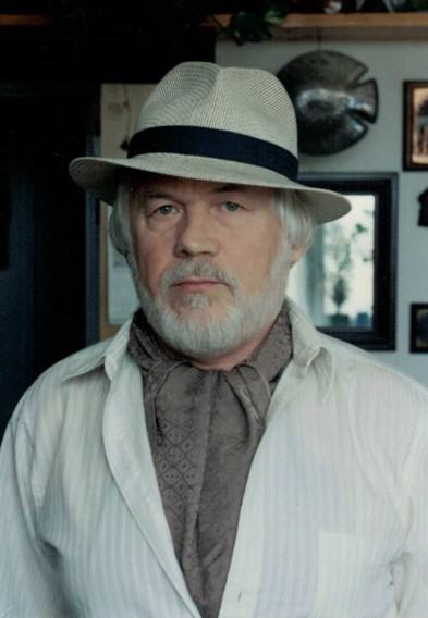 Jan (Jasza) Kondratowicz (1941-2022), archiwum prywatne