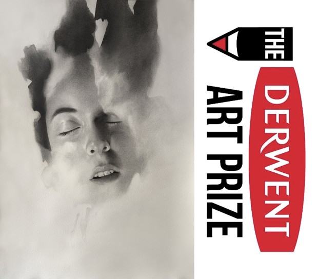 Katarzyna Tomaszewska wśród finalistów Konkursu Derwent Art Prize 2026.