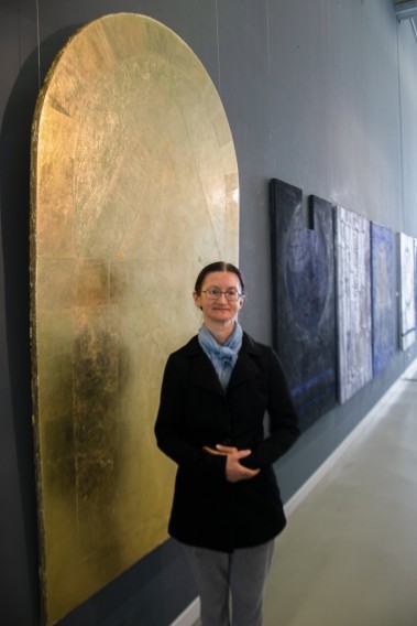 Aleksandra Opalińska