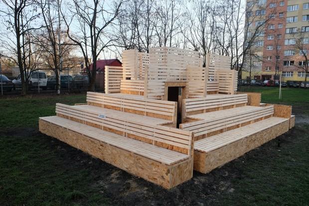 dr hab. Dominika Sobolewska, prof. ASP