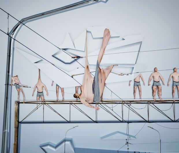 Krzysztof Zoldi, Prace remontowe