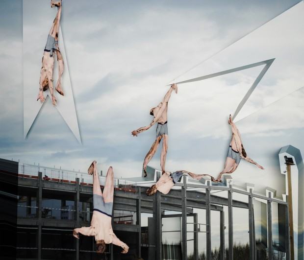 Krzysztof Zoldi, Prace remontowe