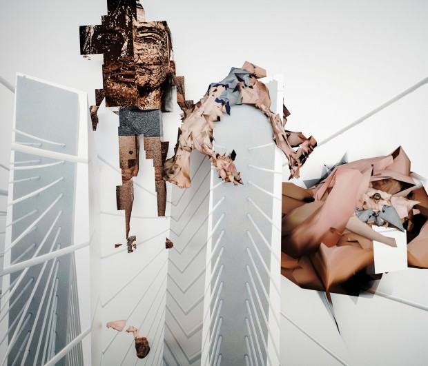 Krzysztof Zoldi, Prace remontowe