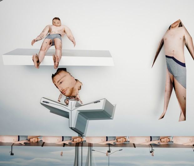 Krzysztof Zoldi, Prace remontowe