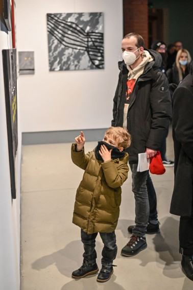 CUT IT OUT w częstochowskiej Konduktorowni