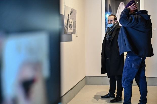 CUT IT OUT w częstochowskiej Konduktorowni