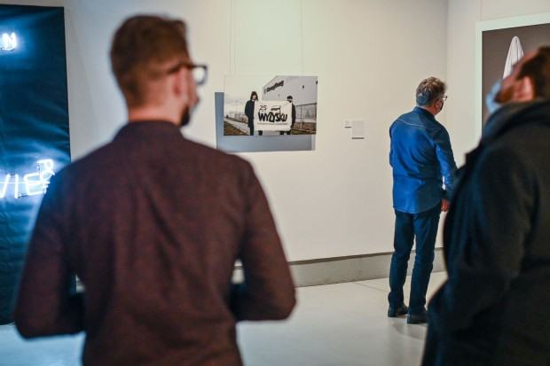 CUT IT OUT w częstochowskiej Konduktorowni