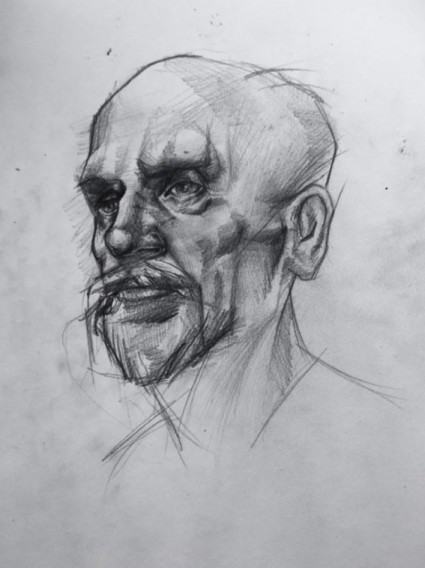 XI Pracownia Rysunku