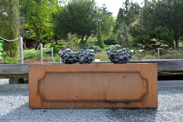 Pracownia Techniki Rzeźbiarskie-Ceramika