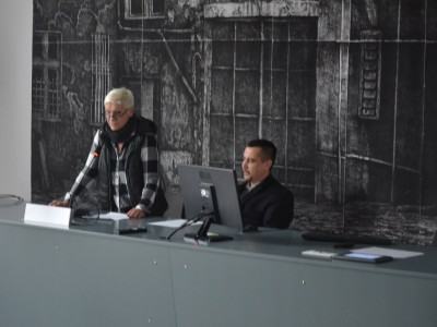 Otwarcie Ogólnopolskiej Konferencji Naukowej „reFORMA”