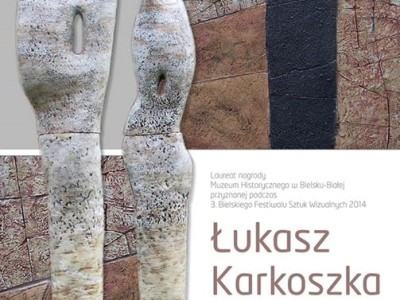 Lukasz Karkoszka 