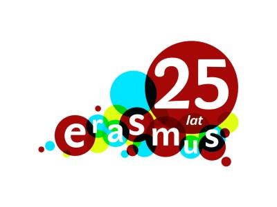 25 lat Erasmus