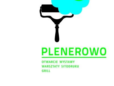 Wrocławska Szkoła Grafiki PLENEROWO