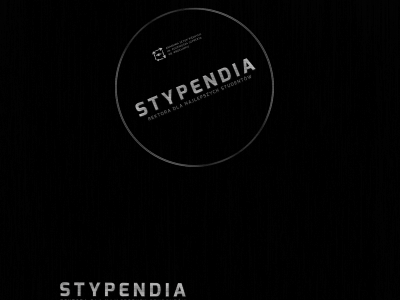 Stypendia 2014