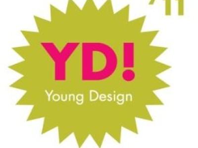 Logo Young Design
