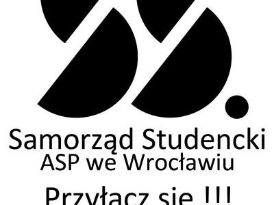 Samorząd Studencki Zaprasza