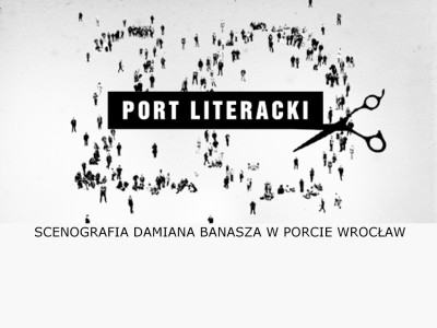 Port literacki