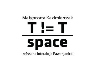 Małgrzata Kazimierczak & Paweł Janicki wystawa w Centrum Sztuki WRO