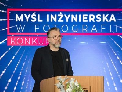 Myśl inżynierska w fotografii - Gala Inżynierska 2025