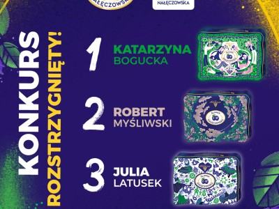 Śliwka Nałęczowska - na małe i wielkie chwile