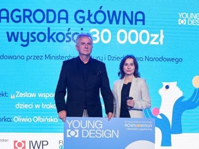 Young Design 2025