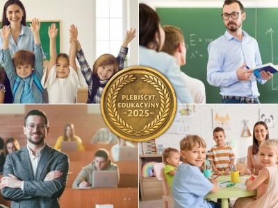 Plebiscyt edukacyjny