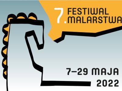 7. Festiwal Malarstwa - wizytówka 