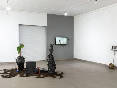 A world that is no longer there