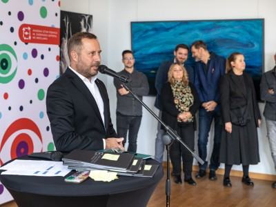 inauguracja pracownicza
