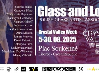 Glass and Love
